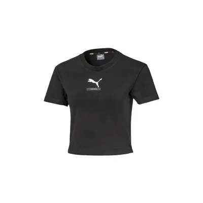 Obrázek produktu pro Puma Trička Nutility Fitted Tee, 58137701, Größe: 176