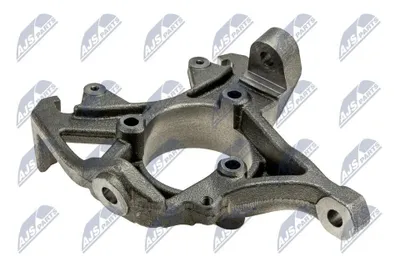 Produktbild von NTY ZZP-CH-001 Achsschenkel Radaufhängung Lenkung für JEEP CHEROKEE (XJ) Vorne Links