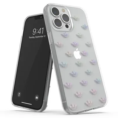 Image de Adidas Or Snapcase Entry Iphone 13 Promax 6.7 Colourful 47138