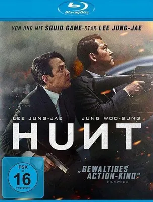 Produktbild von Hunt