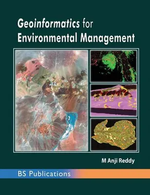 Produktbild von Geoinformatik für das Umweltmanagement