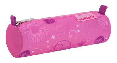Produktbild von McNeill Schlampermäppchen Pencil Case Pinky rosa