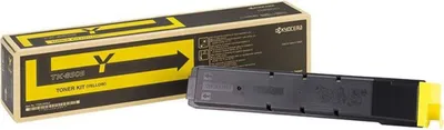Produktbild von 1T02LCANL0 KYOCERA TK8505Y TA Toner