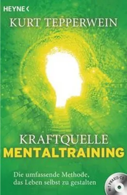 Obrázek produktu pro Kraftquelle Mentaltraining (inkl. CD)
