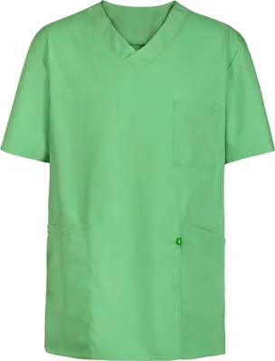 Produktbild von GREIFF Greiff Uni-Schlupfkasack RF 5005-6550-42 Gr. S lindgrün