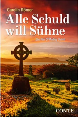 Produktbild von Alle Schuld will Sühne