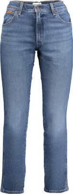 Immagine prodotto di Wrangler | Jeans da uomo TEXAS SLIM W30 L32, vestibilità slim