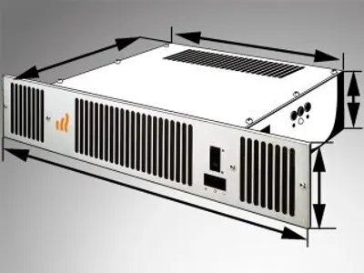 Produktbild von PURMO AZ6HY010080SKGE Ziergitter für