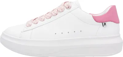 Produktbild von Revolution Mesh Leder Sneakers