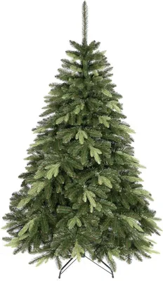 Productafbeelding van Kunstkerstboom, dennenboomstandaard, kerstboom, spar, NK29, 250 cm, 10160