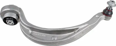 Produktbild von METZGER 58171002 Querlenker Vorne Rechts Unten Hinten für AUDI A4 Avant (8K5, B8)
