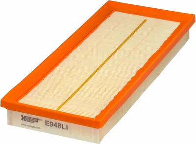 Image de HENGST FILTER Filtre, air intérieur