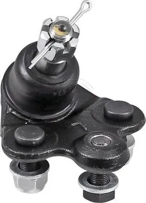 Produktbild von A.B.S. Traggelenk für HONDA CIVIC VIII Stufenheck (FD, FA) 220529