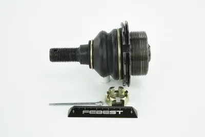 Produktbild von Febest 2520-407Fu