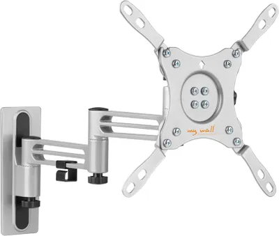 Produktbild von my Wall Support de TV für Wohnmobile HC2-3L, Support de TV Wandhalterung für Wohnmobile und Wohnwagen, Support de TV, schwenkbar, neigbar, VESA kompatibel
