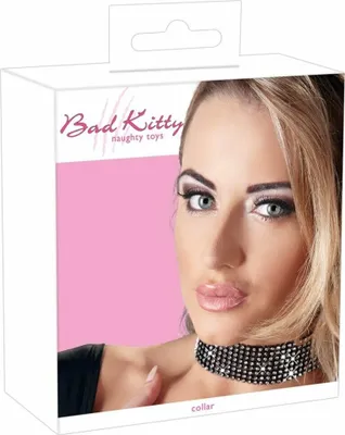 Obrázok produktu pre Halsband Strass