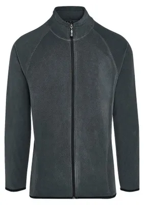 Produktbild von Signature - Jacke ohne Etiketten für Herren FK2741 (XL) (Holzkohle)
