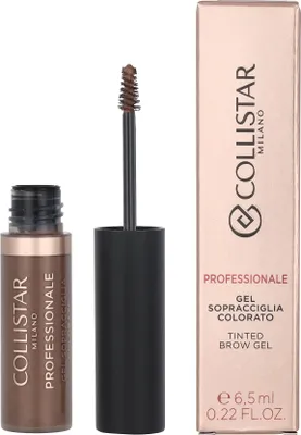 Immagine prodotto di Collistar Professionale Eyebrow Gel #1 Biondo 6,5 ml