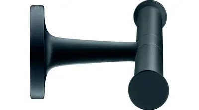 Produktbild von Duravit Starck T Papierrollenhalter, doppelt, 0099384600