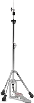 Produktbild von Sonor Hh Lt 2000 S Hi-Hat Ständer mit Memory Klammer, Becken-Schrägsteller und Rotierbarem Dreibein