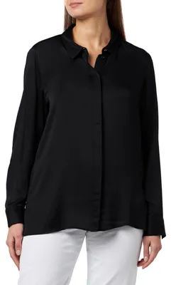 Produktbild von Comma Satinbluse