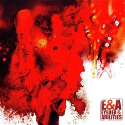 Obrázok produktu pre Schopnosti, Eyedea: (CD / E)