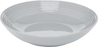 Obrázok produktu pre Polievkový tanier Linea 23 cm sivý AMBITION