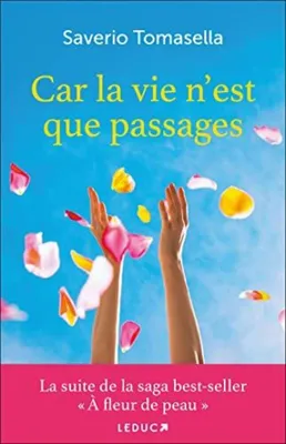 Image de Car la vie n'est que passages