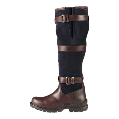 Image de Horka Leather Outdoor Boot Highlander Blue - Taille 38