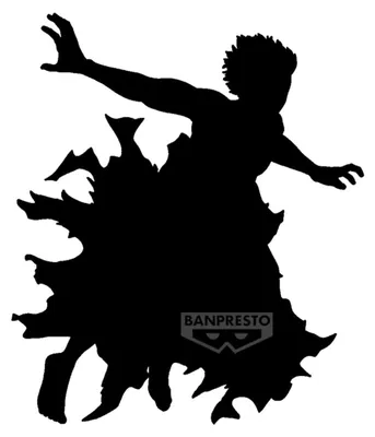 Zdjęcie produktu dla Figurka My Hero Academia All For One, 14 cm