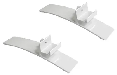 Image de Socle en aluminium Solarmi pour panneaux chauffants