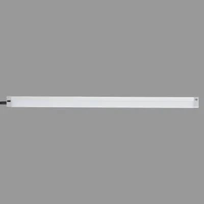 Image de TELEFUNKEN LED Luminaire encastrable 57,3 cm 8W 800lm argent