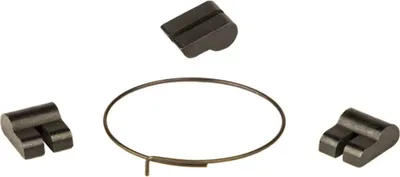 Produktbild von Campagnolo - Freilaufkörper Feder + 3x Sperrklinke