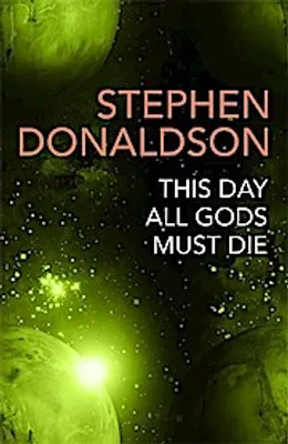 Produktbild von This Day All Gods Die