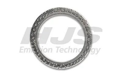 Produktbild von HJS 83 15 7137 Auspuffdichtung Auspuffdichtung für FORD SCORPIO II (GFR, GGR)