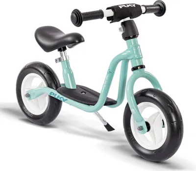 Produktbild von Puky Laufrad "LR M", Aqua Green