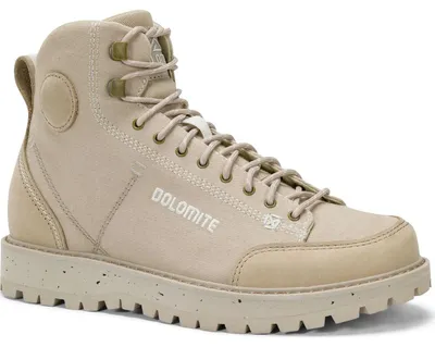 Produktbild von Dolomite Herren Schuh Shoe 54 High Denim Beige UK 8.5