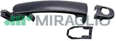 Produktbild von MIRAGLIO 80.941.02 Türgriff Vorne für VW Golf IV Schrägheck (1J1)