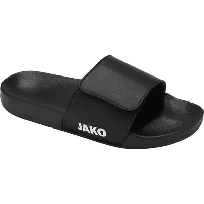 Produktbild von JAKO Uni Jakolette Locker - 5700, Farbe:Jet black, Größe:38