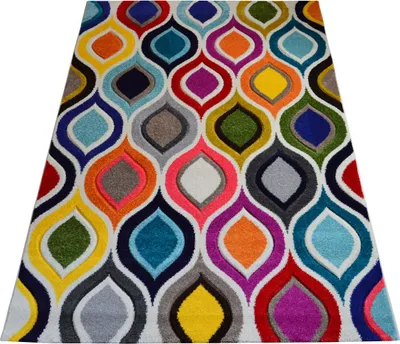 Obrázek produktu pro Tappeto BOUTIQUE 160X230 cm | GalleriaFarah1970