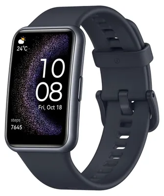 Produktbild von Smartwatch Huawei FIT SE 1,64"