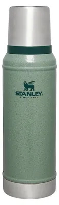 Zdjęcie produktu dla Stanley - Termos LEGENDARY CLASSIC 0,95L Hammertone Green