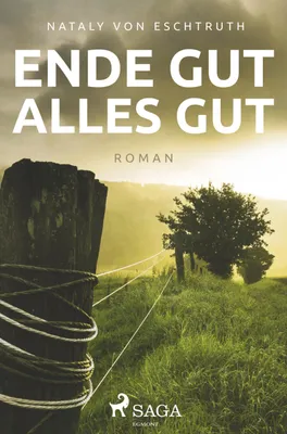 Produktbild von Ende gut, alles gut