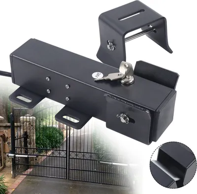 Zdjęcie produktu dla DC 24V zamek do drzwi przesuwnych zamek magnetyczny zamek elektryczny zamek elektromagnetyczny zamek do drzwi otwieranie drzwi do bram skrzydłowych