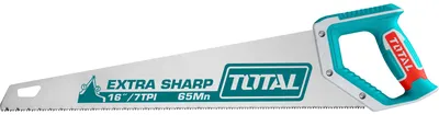 Productafbeelding van Schroefzaag Total THT55400, 400mm, 65Mn