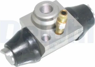 Produktbild von DELPHI Radbremszylinder Trommelbremse für VW POLO (9N) LW47029