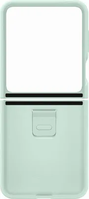 Obrázek produktu pro Samsung EF-PF731TMEGWW, Kryt, Samsung, Galaxy Z Flip5, 17 cm (6,7"), mátová barva