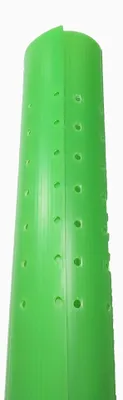 Image de Protection perforée pour arbres et plantes