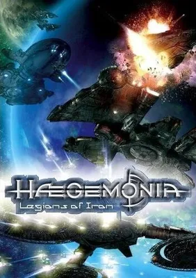 Produktbild von Haegemonia - Legions of Iron