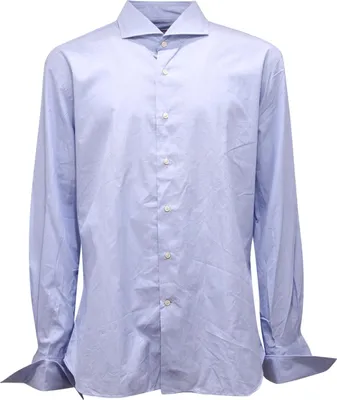 Productafbeelding van 7083AR herenoverhemd, SHIRT FACTORY COLLECTIE, herenmodel